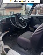 автобазар украины - Продажа 1981 г.в.  Volkswagen Transporter 