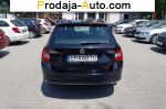 автобазар украины - Продажа 2016 г.в.  Skoda Fabia 