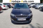 автобазар украины - Продажа 2016 г.в.  Skoda Fabia 