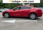 автобазар украины - Продажа 2014 г.в.  Mazda 6 2.5 SKYACTIV-G AT (192 л.с.)