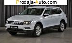автобазар украины - Продажа 2018 г.в.  Volkswagen Tiguan 