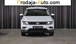 автобазар украины - Продажа 2018 г.в.  Volkswagen Tiguan 