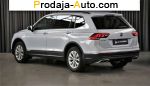 автобазар украины - Продажа 2018 г.в.  Volkswagen Tiguan 