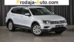 2018 Volkswagen Tiguan   автобазар