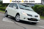 автобазар украины - Продажа 2012 г.в.  Nissan Tiida 