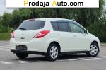 автобазар украины - Продажа 2012 г.в.  Nissan Tiida 