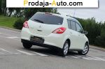 автобазар украины - Продажа 2012 г.в.  Nissan Tiida 