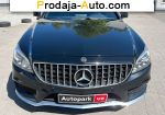 автобазар украины - Продажа 2017 г.в.  Mercedes CLS 