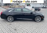 автобазар украины - Продажа 2017 г.в.  Cadillac  