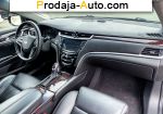автобазар украины - Продажа 2017 г.в.  Cadillac  