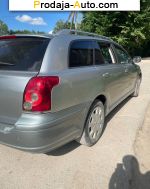 автобазар украины - Продажа 2007 г.в.  Toyota Avensis 