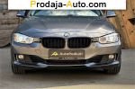 2014 BMW 3 Series   автобазар