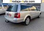 автобазар украины - Продажа 2002 г.в.  Volkswagen Passat 