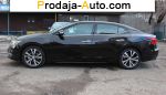 автобазар украины - Продажа 2015 г.в.  Nissan Maxima 