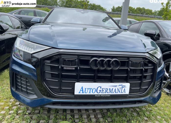 автобазар украины - Продажа 2021 г.в.  Audi  