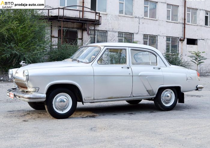 автобазар украины - Продажа 1969 г.в.  ГАЗ 21 