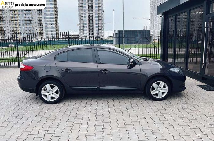 автобазар украины - Продажа 2015 г.в.  Renault AZP 