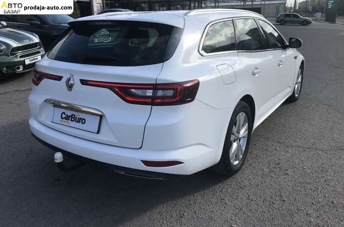 автобазар украины - Продажа 2018 г.в.  Renault  