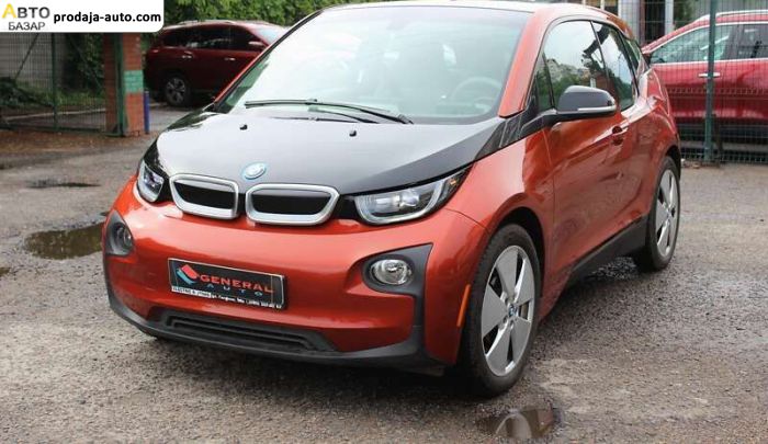 автобазар украины - Продажа 2015 г.в.  BMW  