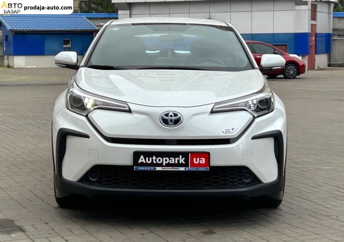 автобазар украины - Продажа 2021 г.в.  Toyota  