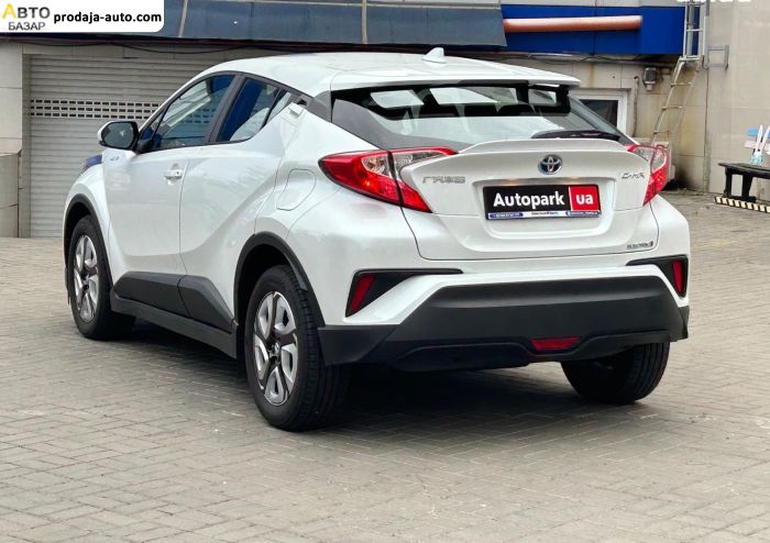 автобазар украины - Продажа 2021 г.в.  Toyota  