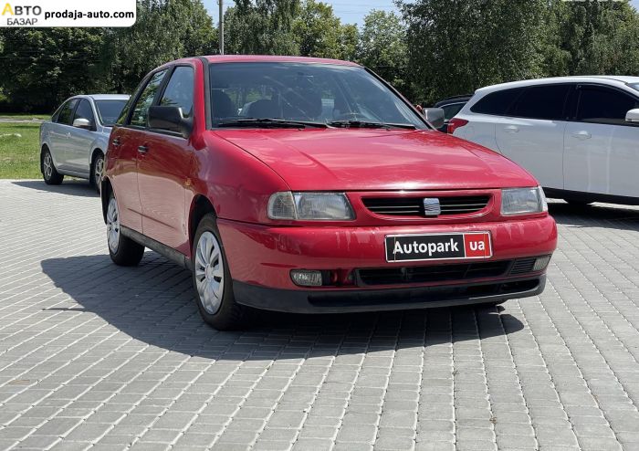 автобазар украины - Продажа 1994 г.в.  Seat Ibiza 