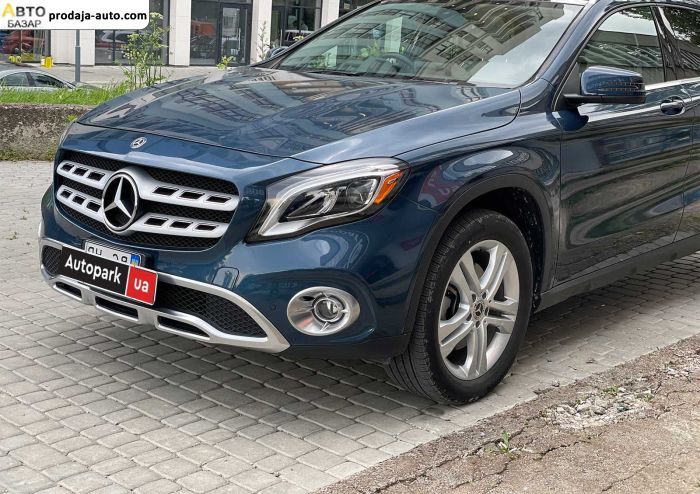 автобазар украины - Продажа 2019 г.в.  Mercedes  