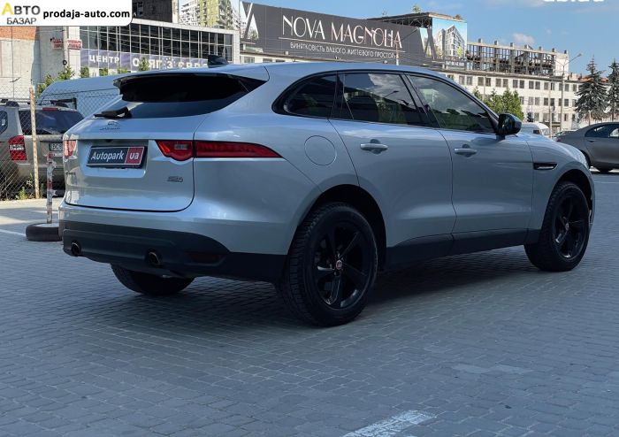 автобазар украины - Продажа 2019 г.в.  Jaguar  