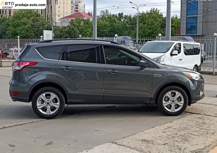 автобазар украины - Продажа 2016 г.в.  Ford Escape 