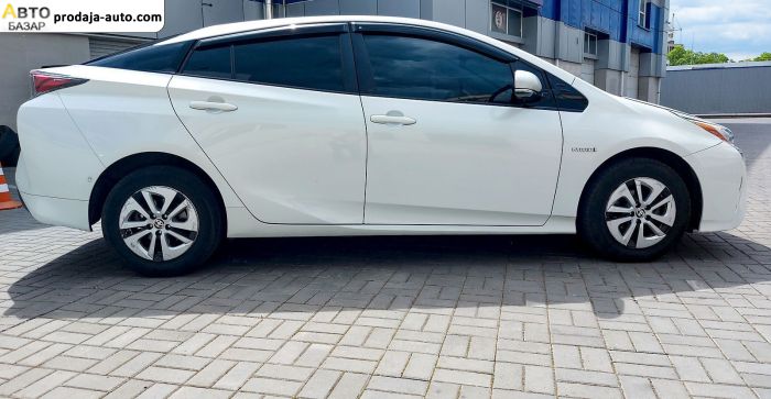 автобазар украины - Продажа 2017 г.в.  Toyota Prius 
