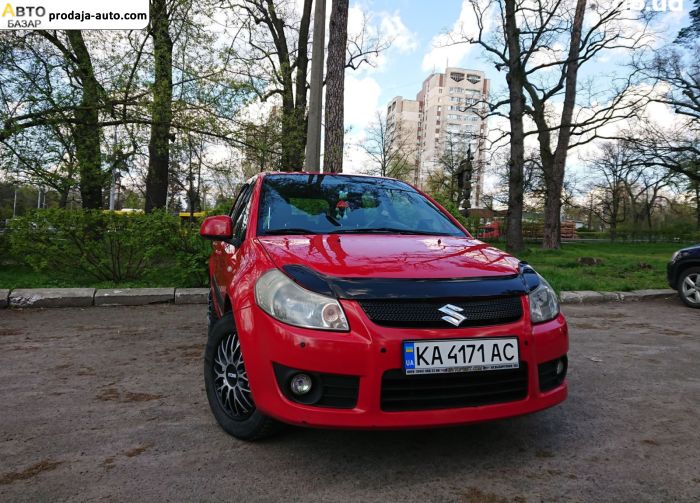 автобазар украины - Продажа 2008 г.в.  Suzuki N27 