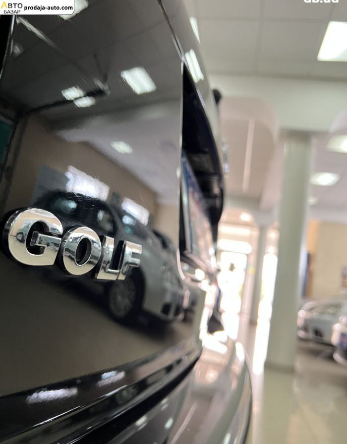автобазар украины - Продажа 2012 г.в.  Volkswagen Golf 1.6 TDI MT (105 л.с.)