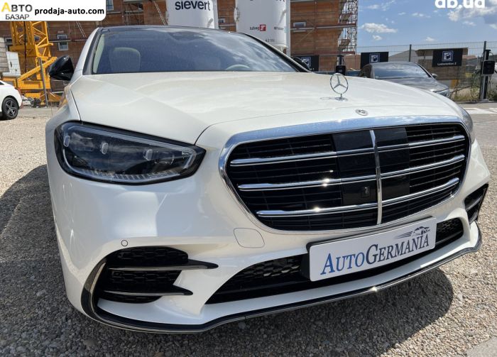 автобазар украины - Продажа 2023 г.в.  Mercedes  