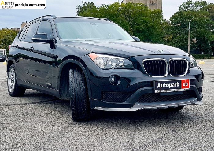 автобазар украины - Продажа 2014 г.в.  BMW  