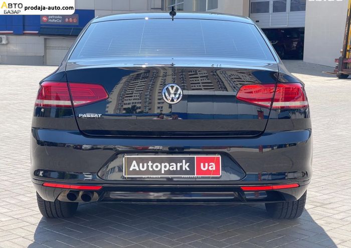 автобазар украины - Продажа 2018 г.в.  Volkswagen Passat 