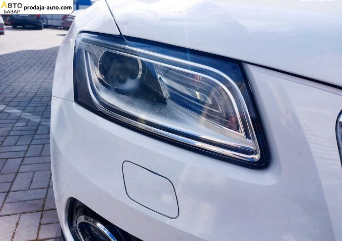 автобазар украины - Продажа 2015 г.в.  Audi Q5 