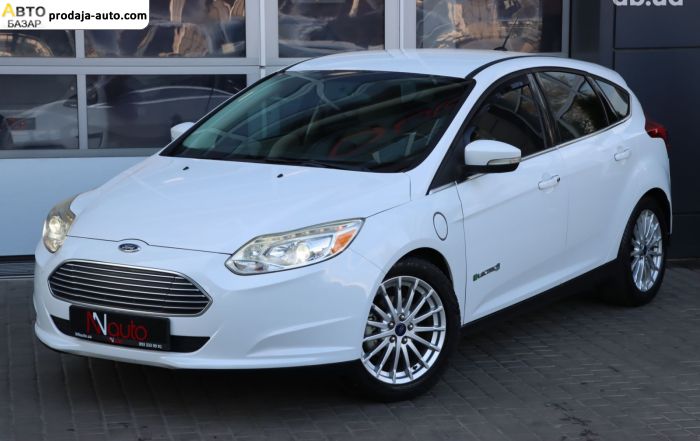 автобазар украины - Продажа 2014 г.в.  Ford Focus 