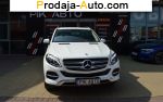 2016 Mercedes  250 d 4MATIC 9G-TRONIC (204 л.с.)  автобазар