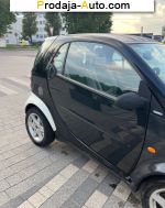 автобазар украины - Продажа 2004 г.в.  Smart Fortwo 