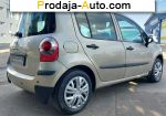автобазар украины - Продажа 2007 г.в.  Renault Modus 1.4 MT (98 л.с.)