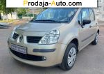 автобазар украины - Продажа 2007 г.в.  Renault Modus 1.4 MT (98 л.с.)