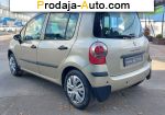 автобазар украины - Продажа 2007 г.в.  Renault Modus 1.4 MT (98 л.с.)