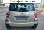 автобазар украины - Продажа 2007 г.в.  Renault Modus 1.4 MT (98 л.с.)