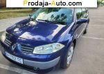 автобазар украины - Продажа 2004 г.в.  Renault Megane 