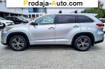 автобазар украины - Продажа 2017 г.в.  Toyota Highlander 