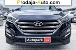 2018 Hyundai Tucson   автобазар
