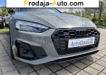 автобазар украины - Продажа 2023 г.в.  Audi A5 