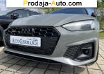 автобазар украины - Продажа 2023 г.в.  Audi A5 