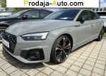 автобазар украины - Продажа 2023 г.в.  Audi A5 