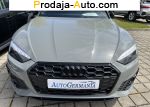 автобазар украины - Продажа 2023 г.в.  Audi A5 